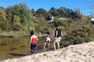 Brisas De San Antonio