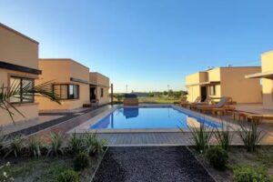 Brisas del Amanecer Bungalows