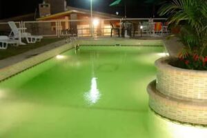 BRISAS DEL ATARDECER