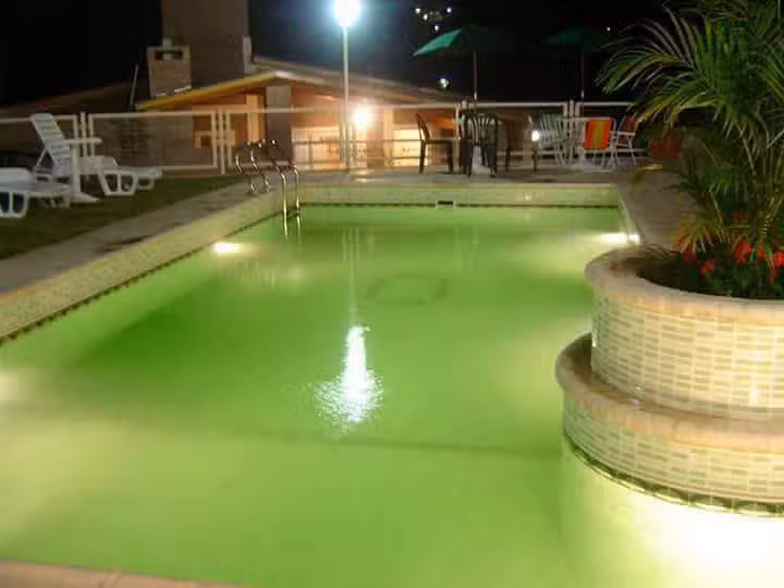 BRISAS DEL ATARDECER