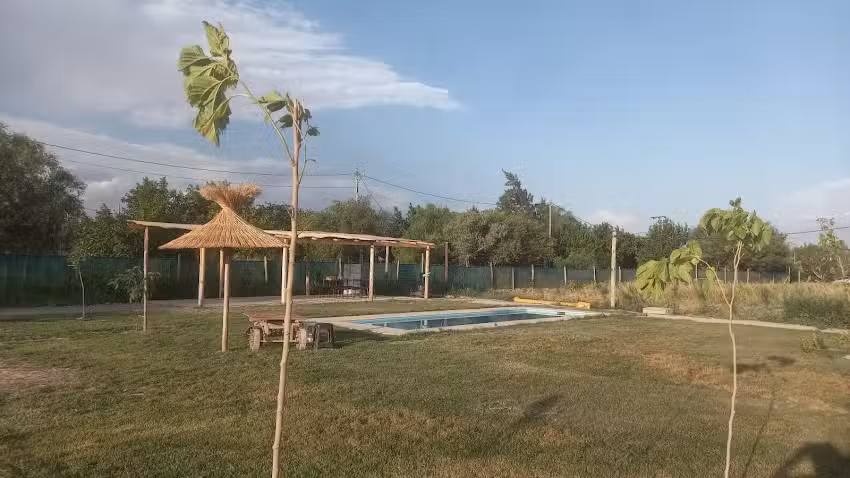 Brisas Del Carmelo
