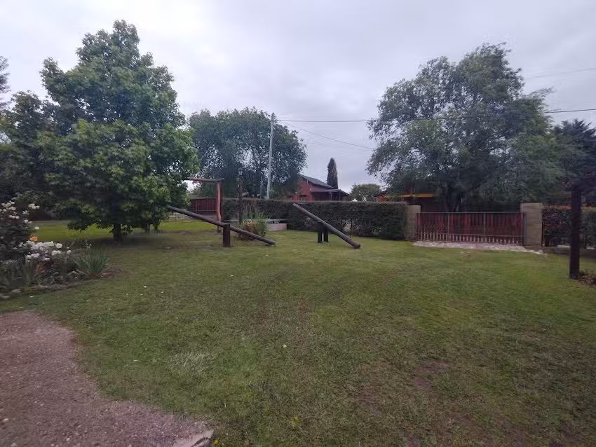 Brisas del Cerro Cabañas