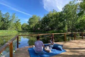 Brisas del Lago Glamping & Eventos