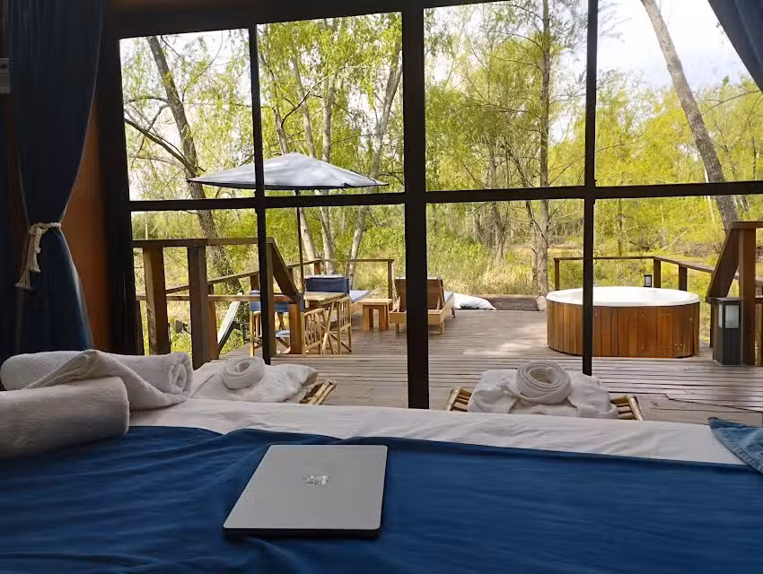 Brisas del Lago Glamping & Eventos