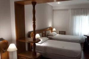 Bristol Hotel Buenos Aires