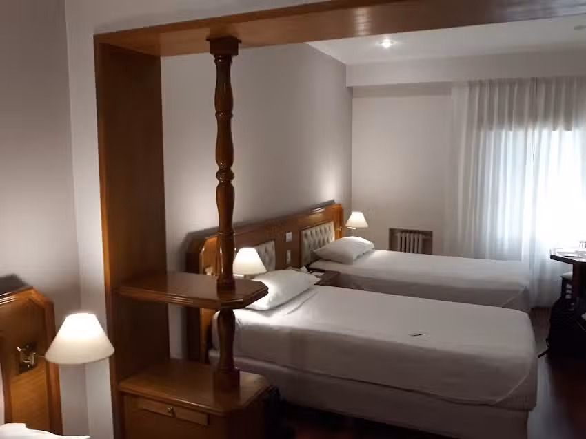 Bristol Hotel Buenos Aires