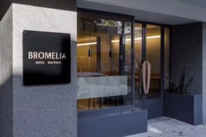Bromelia Hotel Boutique