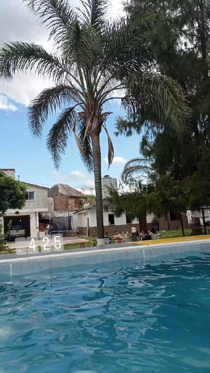 “Brotes de Vida” Casa de Campo