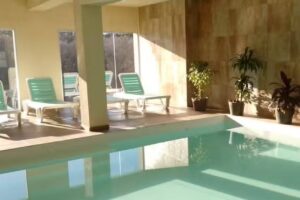 BUENA VIDA Apart Hotel