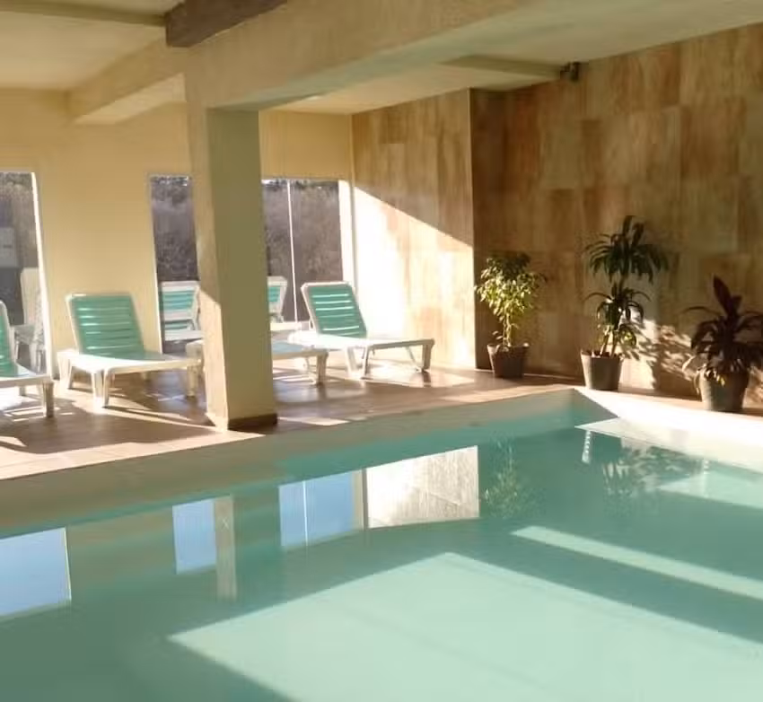 BUENA VIDA Apart Hotel