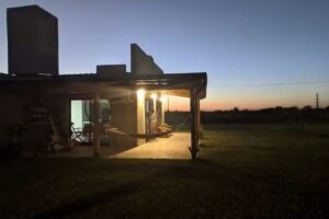 Buena Vista Barrio Privado