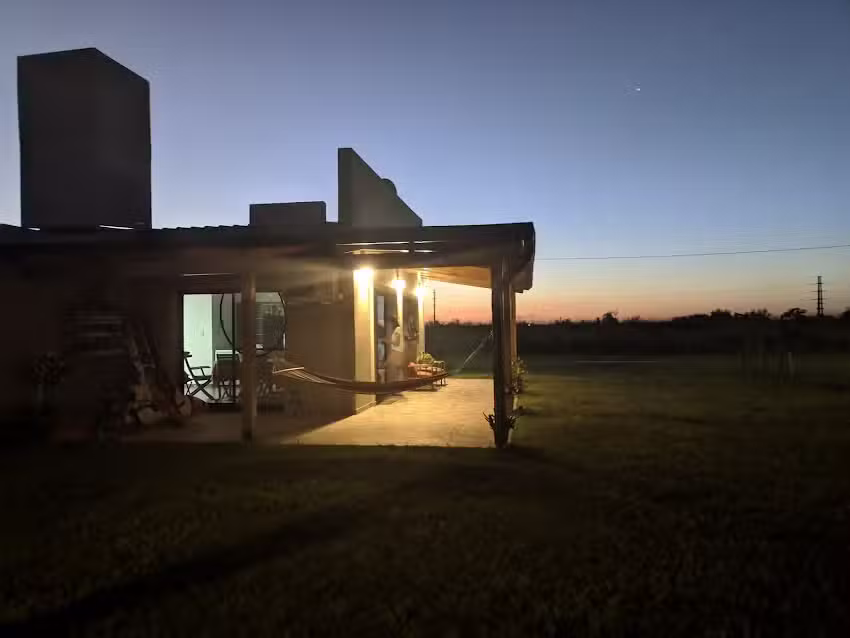 Buena Vista Barrio Privado