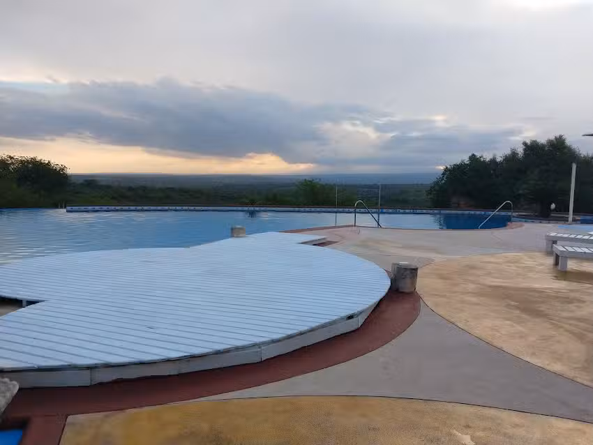 Buena Vista Cabañas