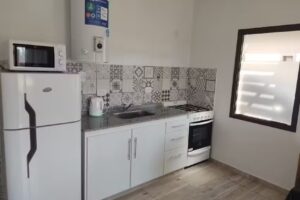 Buenas Tierras Cabañas