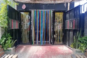 Buenas Vibras Hostel