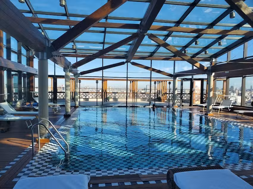 Buenos Aires Marriott