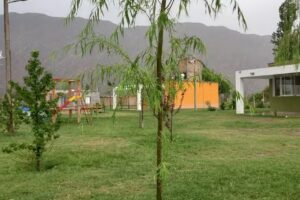 Buenos Momentos Alojamiento