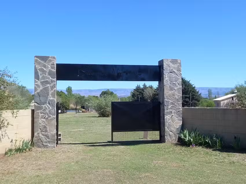 Buenos Vientos Córdoba
