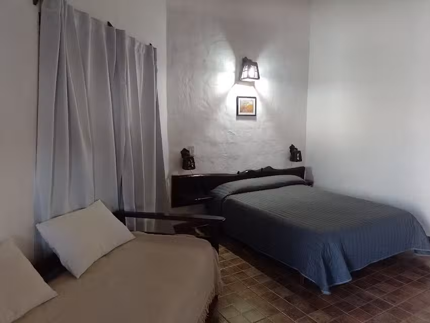 Bungalos Esperanza del Mar