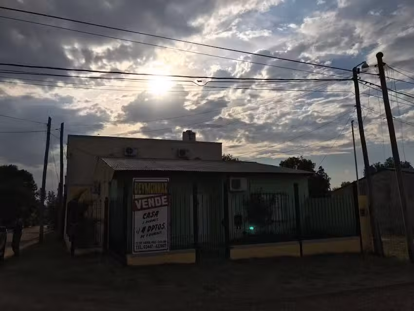 Bungalow Abuela Alicia