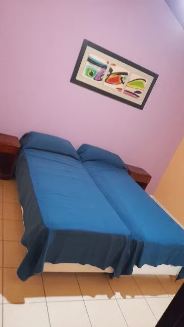 Bungalow Los Eucalyptus