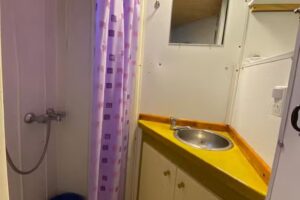 Bungalow y Casilla Rural Los Retoños