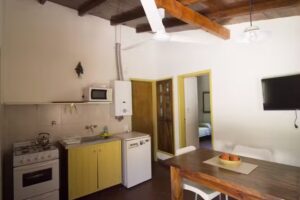 Bungalows Aguas Claras