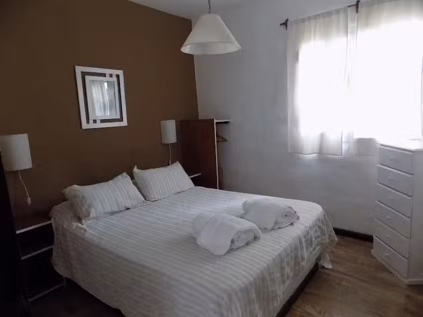 Bungalows Altos de Unzué