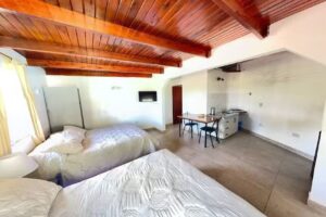 Bungalows Bella Vista Federación