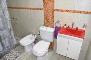 Bungalows Brisas Del Uruguay