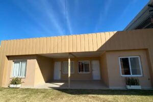 Bungalows Casa Mansa