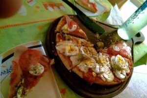 Bungalows Cielos de Mermelada