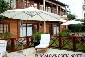 Bungalows Costa Norte