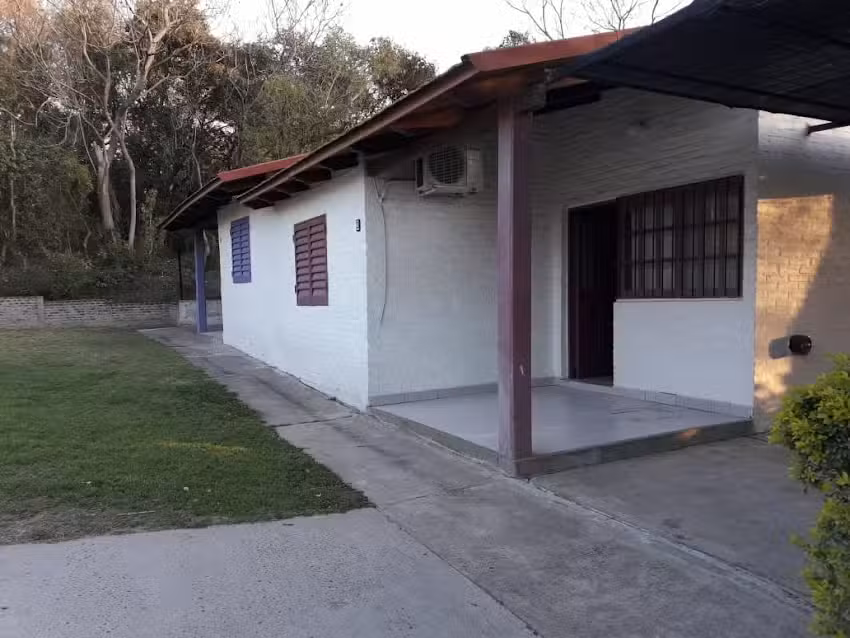 bungalows costanera del sol