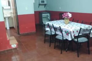 Bungalows De La Costa Gualeguaychú Entre Ríos