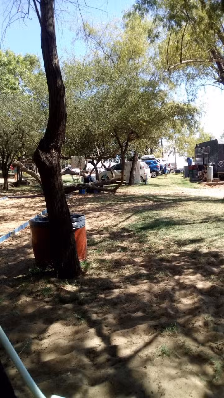 Bungalows Don Carlos