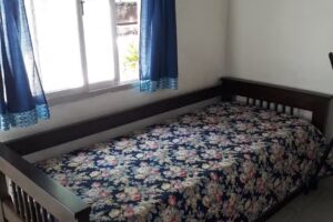 Bungalows Don Francisco