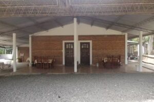 Bungalows “Eben Ezer”