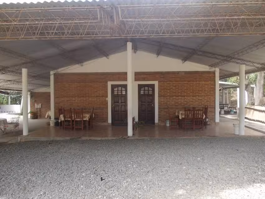 Bungalows “Eben Ezer”