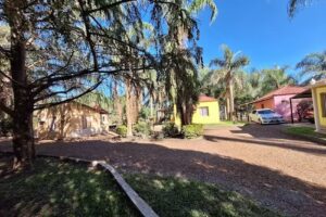 Bungalows El Amanecer