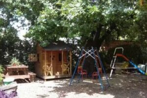 Bungalows El Cántaro