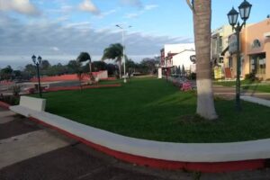 Bungalows El Descanso