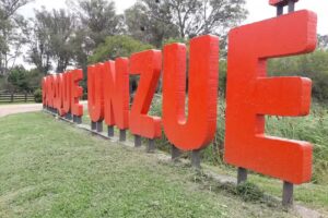 Bungalows El Gauchito