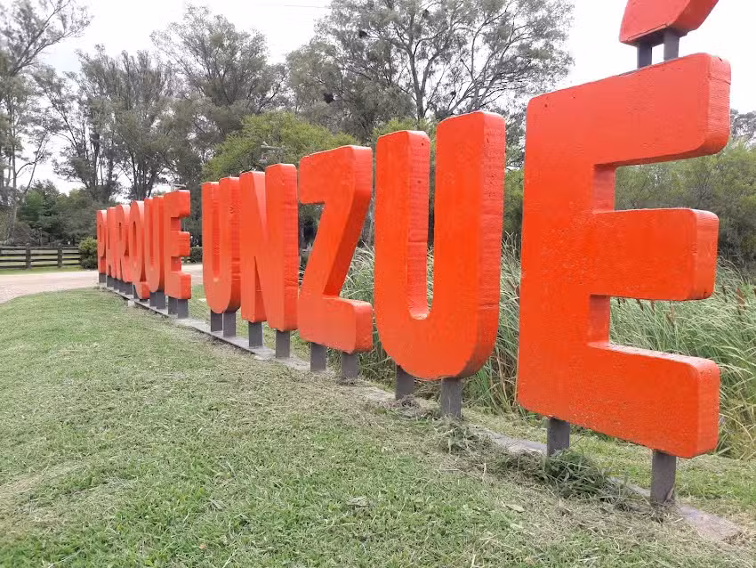 Bungalows El Gauchito