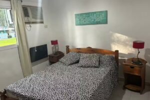 Bungalows “El Pinar”