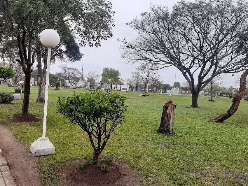 Bungalows “El Poli”