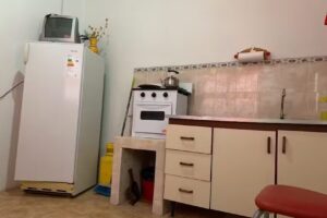 Bungalows El Rancho Del Gauchito Gil