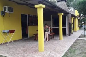 Bungalows La Carmela