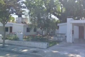 Bungalows La Esmeralda