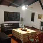 Bungalows La Estancia